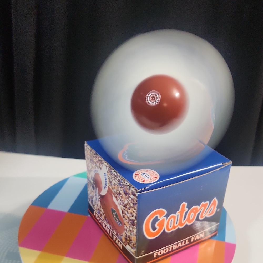 Gators Football Fan Collectible